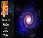 Abraham - Jerry & Esther Hicks