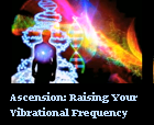 Ascension temple of purification ascension raising your vibrational frequency light body