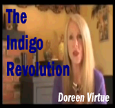 The Indigo Revolution Doreen Virtue
