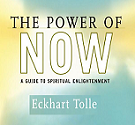 The Power of Now Eckart Tolle