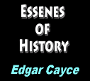 Gnosis Edgar Cayce Essences