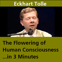 Funny Eckhart Tolle Video