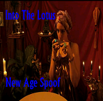 New Age Comedy - Funny Into The Lotus Den New Age Parody