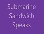 Funny New Age Channeling Parody Submarine Sandwich Speaks - Sub-San Comedy