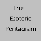 Gnosis Video Tutorial Lesson - Esoteric Pentagram