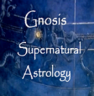 Supernatural Astrology Gnosis
