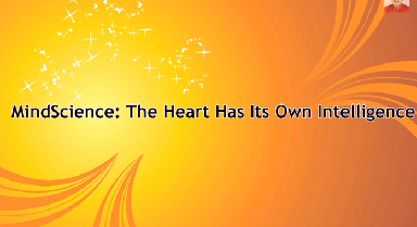 The Heart Has Its Own Intelligence