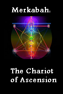 chariot of ascension vehicle merkabah