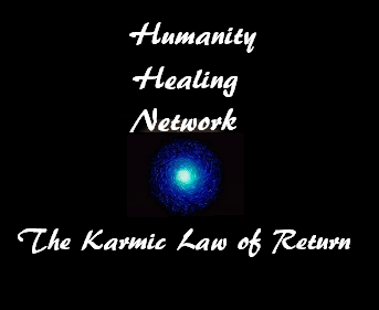The Karmic Law of Return