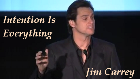 jim carrey law of attraction