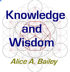 New Age Esoteric Knowledge and Wisdom