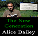 Let's Read - Alice Bailey - The New Generation - Indigo Crystal Rainbow and Starseed Souls