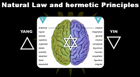 Hermeticism and Natural Laws woieh