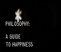 Philosophy Guide To Happiness Cover