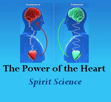 The Power of The Heart
