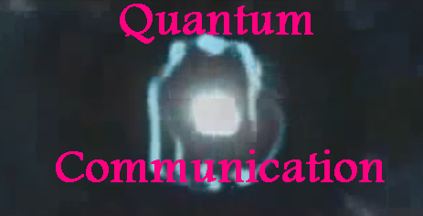 Language of Quantum Communication Video 