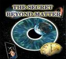  Cosmic Scene The Secret Beyond Matter Cover