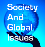 Society and global issues