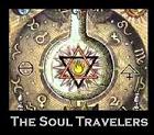 Soul traveling occult mythological