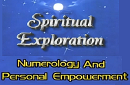 numerology and personal development - spiritual explorations