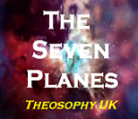 The 7 Planes in Philosophy - Theosophical Seven Planes