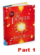 The Power Part 1 Audiobook