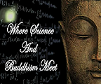 Where Science and Buddhism Meet