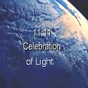 11:11 Celebration of Light