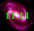 11:11 Eleven Eleven Number synchronicity phenomenon
