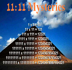 11:11 Mysteries