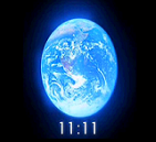 11:11 Phenomenon Earth