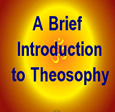 Intro to theosophy