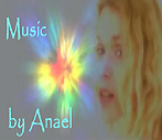 Anael New Age Vocalist Songs