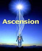Ascension Spiritual Awakening Cosmic Shift in Human Consciousness