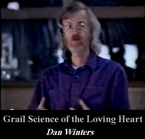 Dan Winters Sacred Geometry Lecture