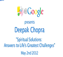 Decoding the Past Documentary on Deepak Chopra Prophecies