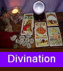 Divination Methods