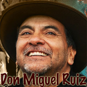 Don Miguel Ruiz