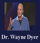 Dr Wayne Dyer Video Teachings