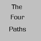 Gnosis Video Tutorial Lesson -  The Four Paths