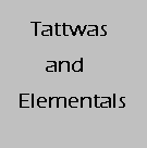 Gnosis Video Tutorial Lesson - Tattwas and Elementals