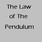 Gnosis Video Tutorial Lesson - The Law of the Pendulum
