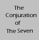 Gnosis Video Tutorial Lesson - Conjuration of The Seven