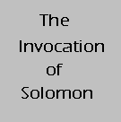 Gnosis Video Tutorial Lesson - Invocation Of Solomon
