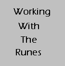 Gnosis Video Tutorial Lesson - Working With The Runes