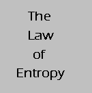Gnosis Video Tutorial Lesson - The Law of Entropy