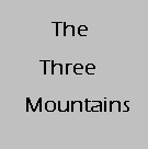 Gnosis Video Tutorial Lesson - The Three Mountains