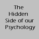 Gnosis Video Tutorial Lesson - The Hidden Side of Our Psychology