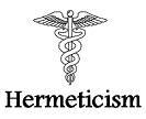 Hermetic Symbol Cadacus