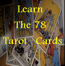 78 Deck Tarot Cards